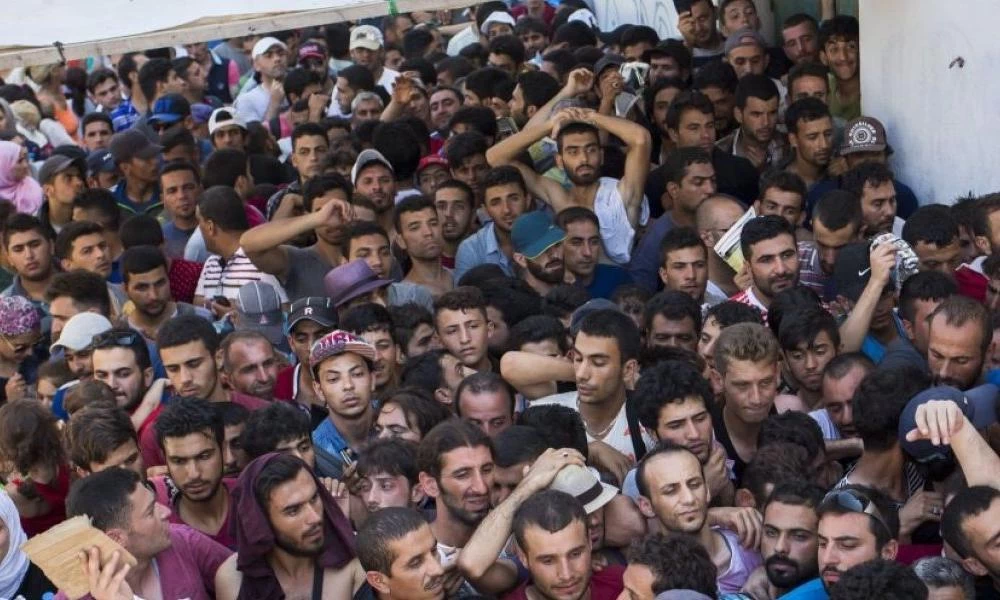 Προγράμματα νόμιμης εγκατάστασης αλλοδαπών σε ακριτικά νησιά - Στους 30.941 (!) οι επωφελούμενοι